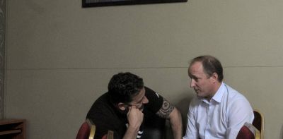 El PJ desconcertado: sin candidato firme y sin el factor Mauricio Macri