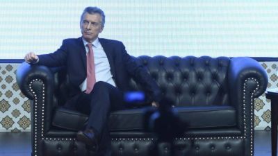 La Rosada le pide a todos los gobernadores de Cambiemos que unifiquen