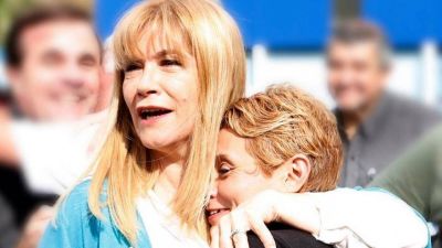 De cara al desdoblamiento, el PJ bonaerense se re�ne para fogonear la f�rmula Magario-Dura�ona