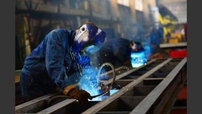 Sin ley de ART, Santa Fe tiene una de las al�cuotas m�s altas del sistema de Riesgos de Trabajo
