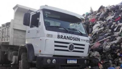 Brandsen: Una planta de residuos urbanos sin funcionar atenta contra la salud de los vecinos