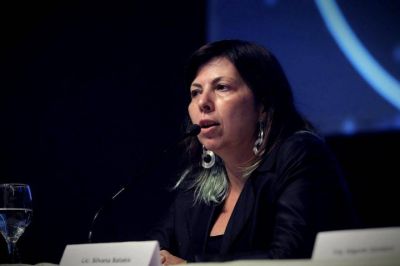 Desde el peronismo alertan que la recaudaci�n de la Provincia se usar� solo para pagar deuda