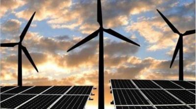Renovables y gas, una oportunidad �nica para el desarrollo