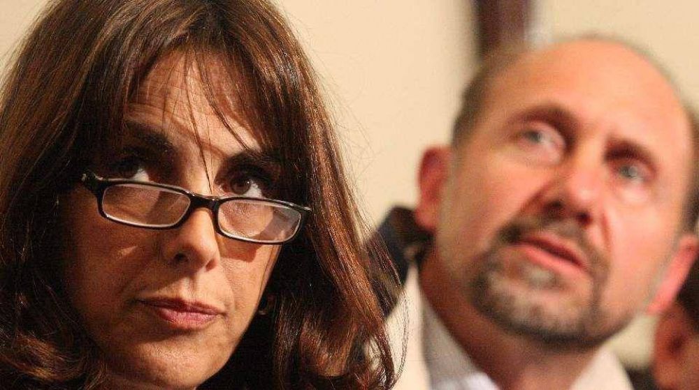 Confirmado: Bielsa ser candidata a gobernadora y bloquea el plan de Perotti