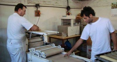El 2018 cerr� con 248 Pymes santafecinas en procedimiento preventivo de crisis