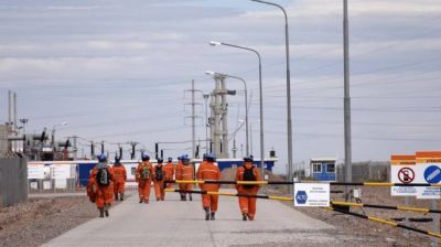Ingenieros salen a la caza de los extranjeros en Vaca Muerta