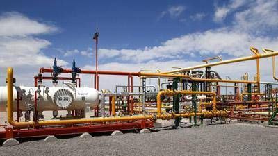 Generadoras el�ctricas se benefician con una baja del precio del gas