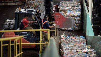 Qu� es la econom�a circular y qu� hacer con los residuos urbanos