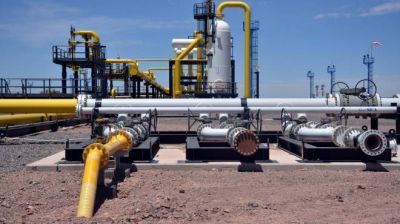 La competencia entre el gas natural y las energ�as renovables