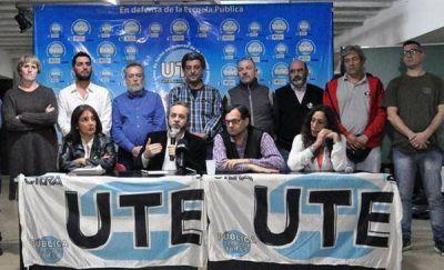 Contin�a el plan de lucha