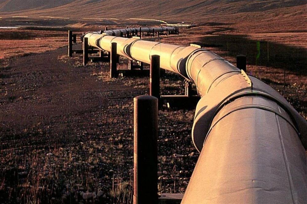 Italia agregar� alrededor de 271 bcf a la industria del almacenamiento subterr�neo de gas en Europa por 5 a�os