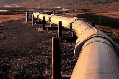 Italia agregar� alrededor de 271 bcf a la industria del almacenamiento subterr�neo de gas en Europa por 5 a�os