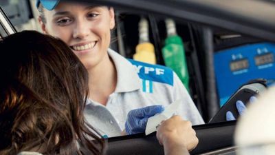 Actitud y participaci�n: Las claves de YPF para consolidarse en un mercado en permanente transformaci�n