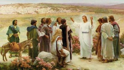 Biblia, historia y tradici�n: c�mo pudo la peque�a 