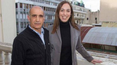 La UCR se planta y exige mantener la vicegobernaci�n bonaerense