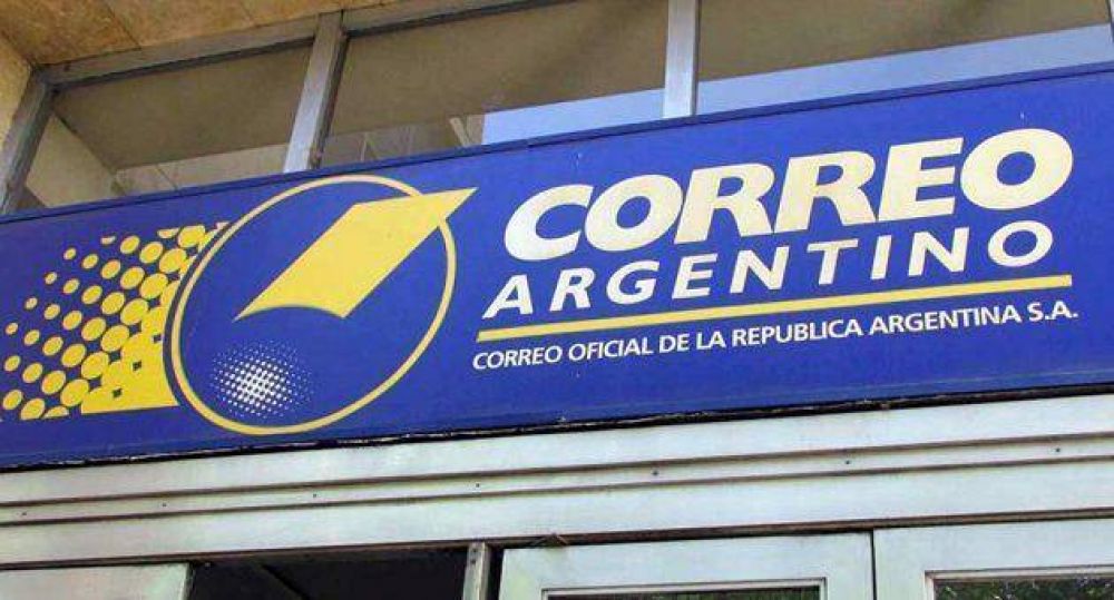 Empez el achique en Correo Argentino que ya cerr dos sucursales en la Provincia de Buenos Aires