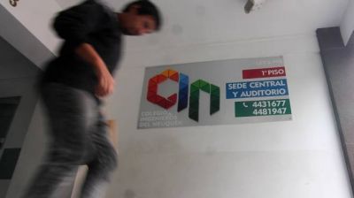 El 40% de los ingenieros en Neuqu�n no est� matriculado
