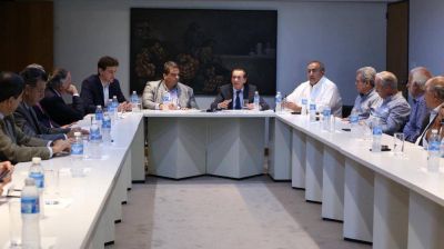 El Gobierno anul� una herramienta para frenar los despidos