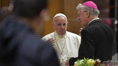 Encuentro entre Pastores con el objetivo de acciones concretas
