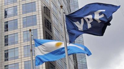 Caso YPF: un alivio que no lo es