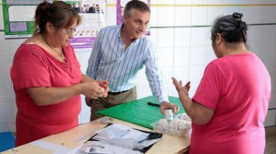 Los evang�licos suman referentes en todo el pa�s para ganar las elecciones