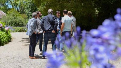 La Universidad de La Plata dice que es inconstitucional desdoblar las elecciones municipales