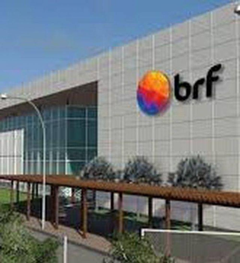Tras la venta de Campo Austral, el mayor grupo alimenticio brasile�o sella su salida de la Argentina