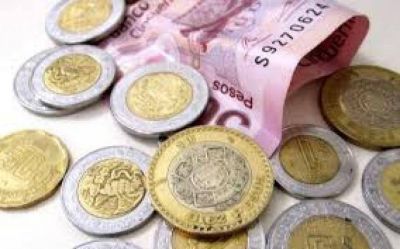 Por el reparto de la coparticipaci�n, unos 80 municipios recibir�n menos en 2019