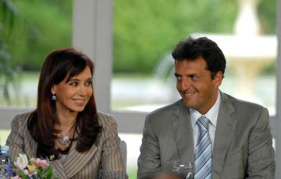 Massa para la Victoria