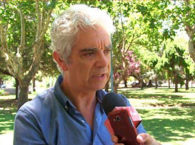 La gesti�n del intendente L�pez absorbi� costosa medicaci�n para el tratamiento de un Guillain-Barr�