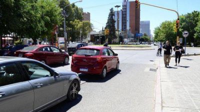 Licitan otra obra pluvial para evitar el agua acumulada