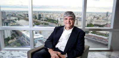 �Nunca aceptar�a que el Gobierno me imponga precios a los combustibles�