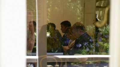 Un borrador del dictamen final de la bicameral recomienda desdoblar la elecci�n en la provincia