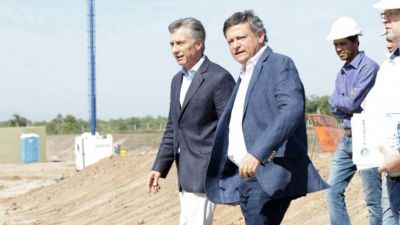 Los trenes de carga transportaron el a�o pasado casi 50% m�s que en 2017