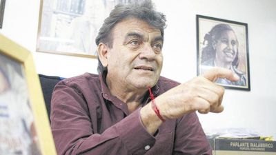 �Si el peronismo se une, gana el pueblo�
