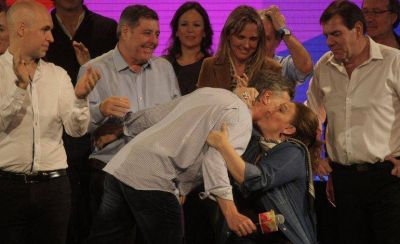 Campa�a Cambiemos: la Justicia activ� una causa clave contra Macri y Marcos Pe�a