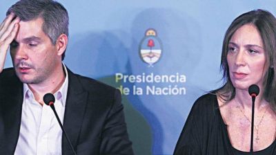 Marcos Pe�a, el peor opositor de Vidal