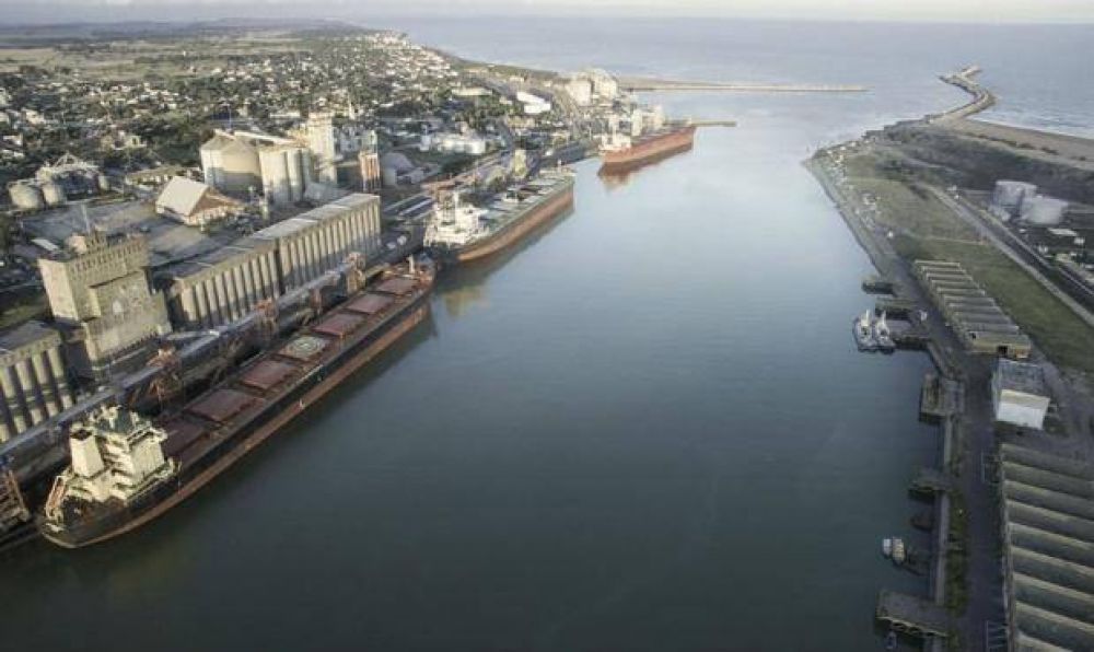 La doble vara de Cambiemos: en Necochea dan de baja la tasa portuaria y en Mar del Plata giran millones para tapar baches del puerto