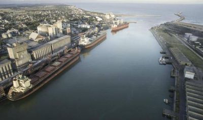 La doble vara de Cambiemos: en Necochea dan de baja la tasa portuaria y en Mar del Plata giran millones para tapar baches del puerto