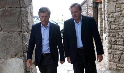 Juan Aicega denunciar� penalmente a Hebe de Bonafini tras sus dichos sobre la hija de Macri