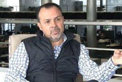 Gustavo Sylvestre viene a dar una charla a Mar del Plata