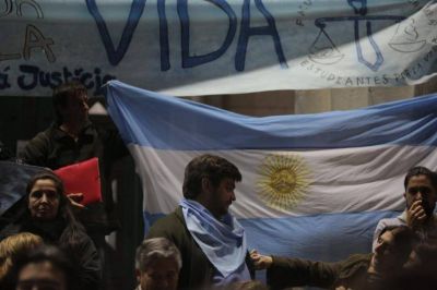 El aborto, un tema que obligar� a los candidatos a definirse