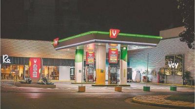 El �low cost� aterriza en el mercado de combustibles con un plan de u$s 15 millones