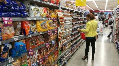 El INDEC divulgar� hoy el �ndice de inflaci�n de 2018, el m�s alto en 27 a�os