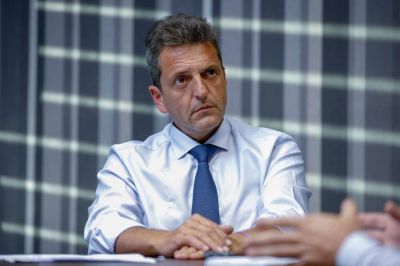 Un sector del massismo se suma al pedido para llegar a un acuerdo con Cristina
