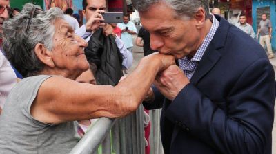 Ajuste sobre ajuste: en 2018 el Gobierno subejecut� partidas de Salud, Educaci�n y Ciencia por m�s de $30 mil millones