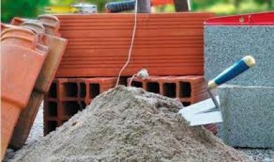 En 2018 el costo de los materiales de la construcci�n se dispar� 70%