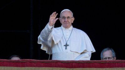 Dólar mata fe: irán menos jóvenes argentinos a ver al Papa a Panamá