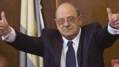 �Ahora vamos a los barrios para arreglar las calles�