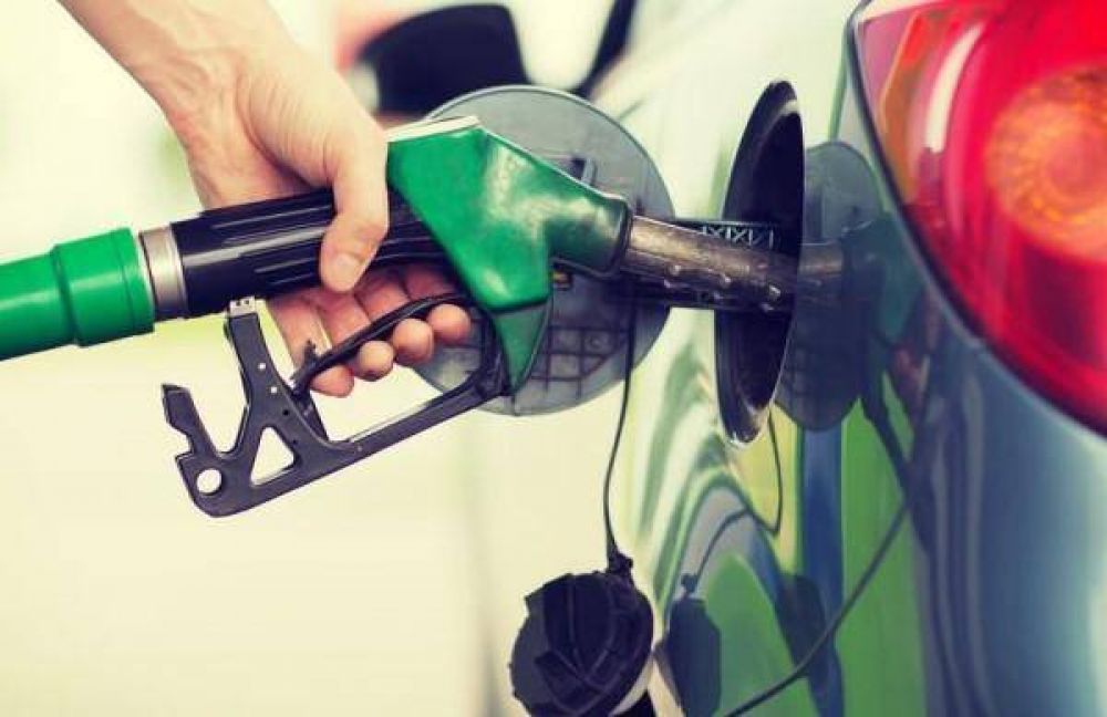 Combustibles: aument un 6% el precio del biodiesel